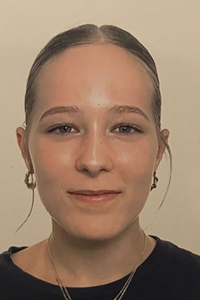 Eleni Zacharias