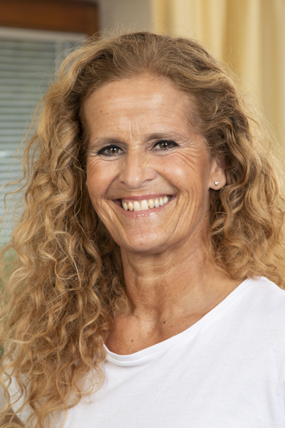 Claudia Staß